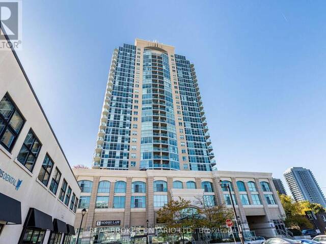 907 - 9 GEORGE STREET N Brampton Ontario, L6X 0T6