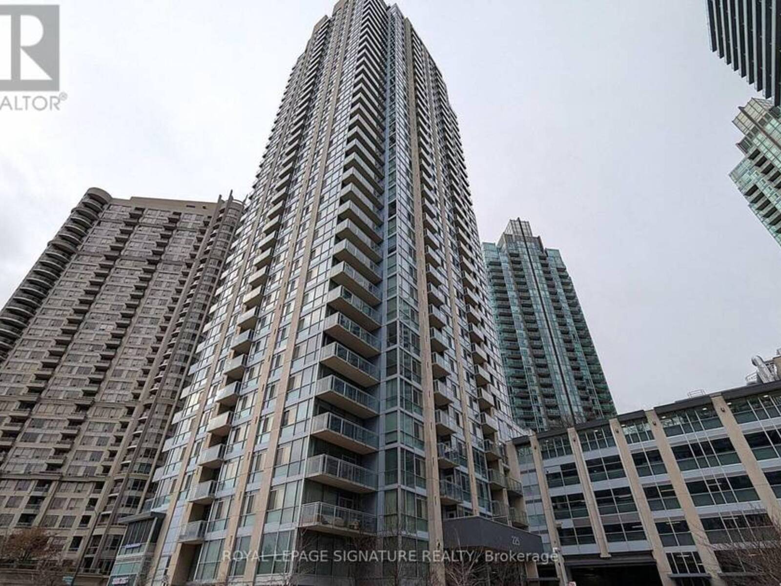 3003 - 225 WEBB DRIVE, Mississauga, Ontario L5B 4P2