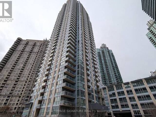 3003 - 225 WEBB DRIVE Mississauga Ontario, L5B 4P2