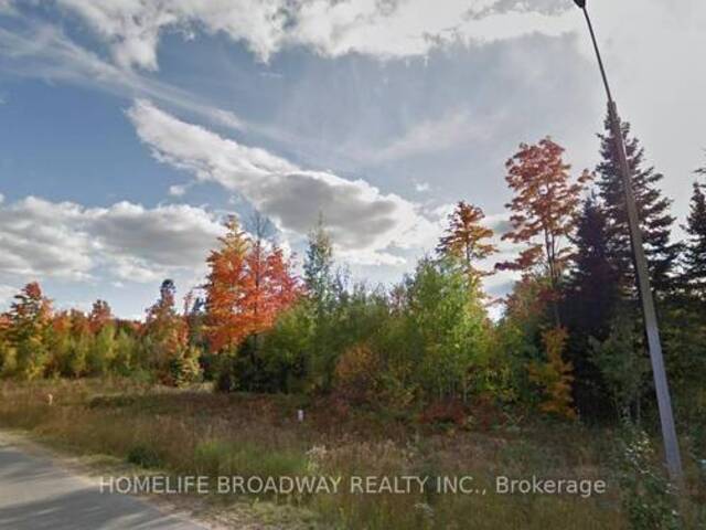 LOT 19 NICKLAUS DRIVE Bancroft Ontario, K0L 1C0