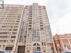 203 - 388 BLOOR STREET E Toronto Ontario, M4W 3W9