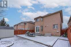 7350 BLACK WALNUT TRAIL | Mississauga Ontario | Slide Image Thirty-eight