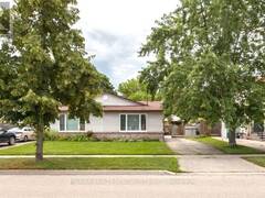 2289 MELISSA CRESCENT Burlington Ontario, L7P 3T5