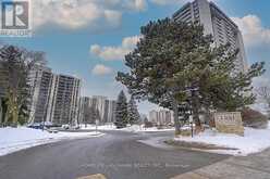 601 - 3300 DON MILLS ROAD | Toronto Ontario | Slide Image One