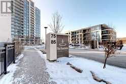 1609 - 75 NORTH PARK ROAD | Vaughan Ontario | Slide Image One