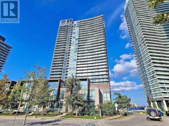 3209 - 121 MCMAHON DRIVE Toronto Ontario, M2K 0C2