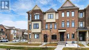 4 ISABELLA PEACH DRIVE | Markham Ontario | Slide Image One