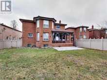 62 ADRIAN CRESCENT | Markham Ontario | Slide Image Thirty-eight