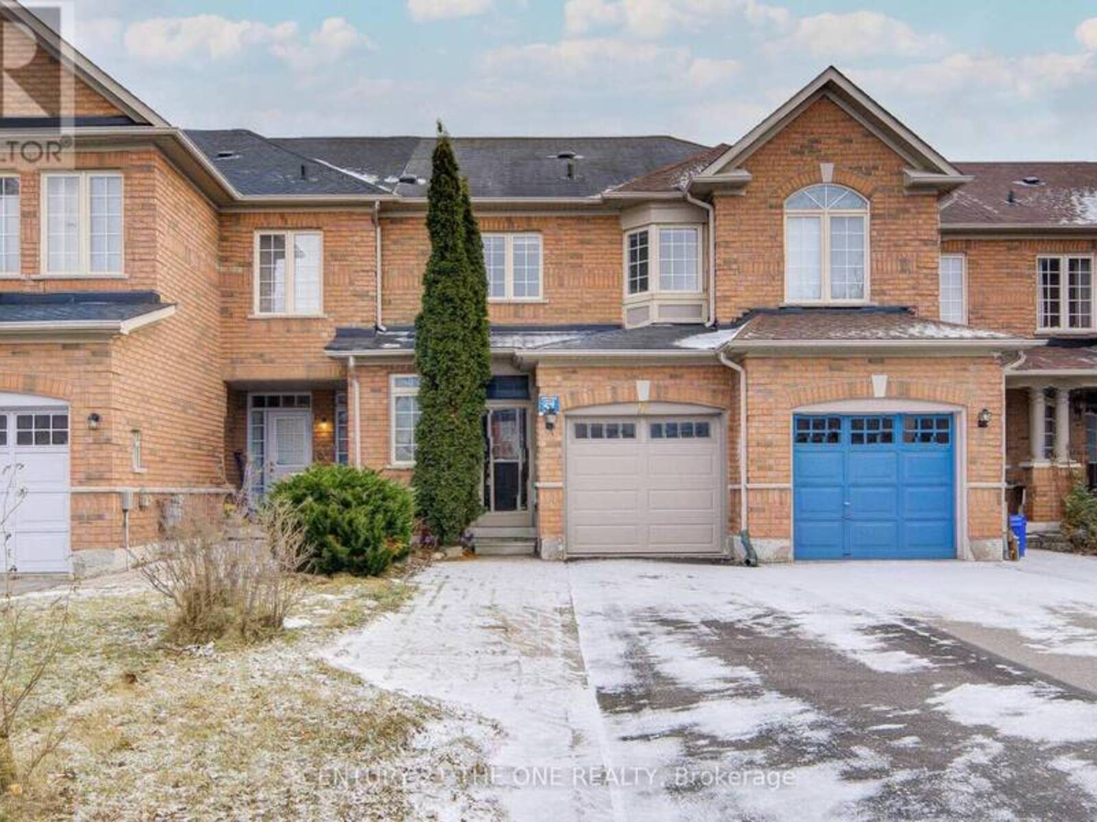 17 VENTURE AVENUE, Richmond Hill, Ontario L4S 2P2