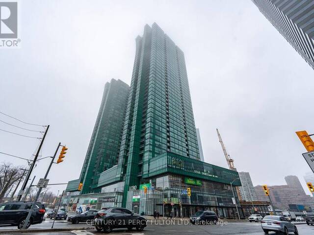 2105 - 9 BOGERT AVENUE Toronto Ontario, M2N 5M6 - 2 Bedrooms Condo For Sale