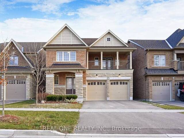 305 WINDFIELDS FARM DRIVE W Oshawa Ontario, L1L 0M2