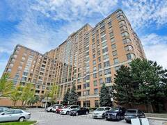 1516 - 1883 MCNICOLL AVENUE Toronto Ontario, M1V 5M3