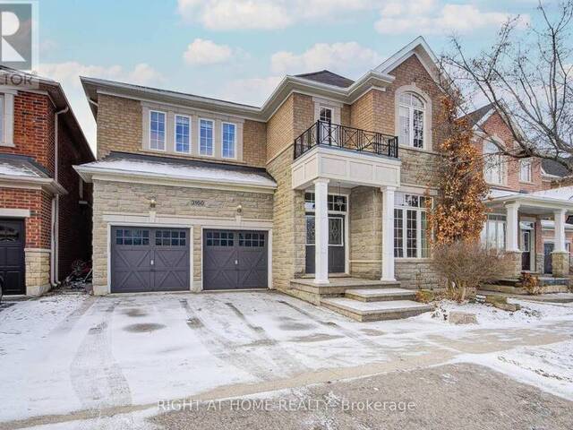 3160 FERGUSON DRIVE Alton Ontario, L7M 0G3