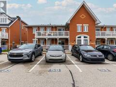 202 - 1701 LAMPMAN AVENUE Burlington Ontario, L7L 6R7