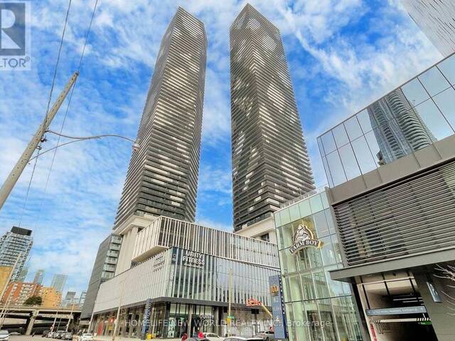 5008 - 55 COOPER STREET Toronto Ontario, M5E 0G1