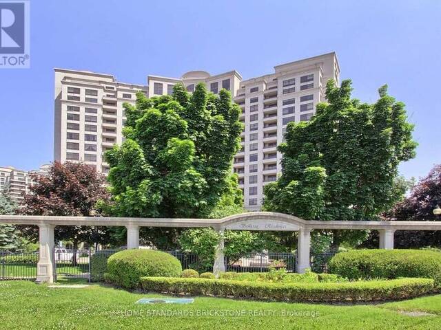 115 - 9225 JANE STREET Vaughan Ontario, L6A 0J7 - 2 Bedrooms Condo For Sale