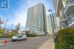 2109 - 2560 EGLINTON AVENUE W | Mississauga Ontario | Slide Image One