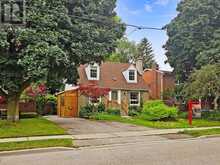 86 RUGGLES AVENUE | Richmond Hill Ontario | Slide Image One