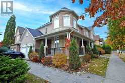 1 SILVERFLOWER AVENUE | Markham Ontario | Slide Image Two