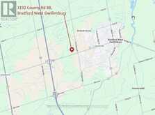 3192 COUNTY 88 ROAD | Bradford West Gwillimbury Ontario | Slide Image Eleven