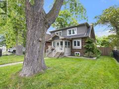 2567 LAKE SHORE BOULEVARD W Toronto Ontario, M8V 1E5