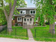 2567 LAKE SHORE BOULEVARD W Toronto Ontario, M8V 1E5