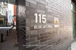 3511 - 115 BLUE JAYS WAY | Toronto Ontario | Slide Image Twenty-eight