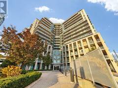 505 - 410 QUEENS QUAY Toronto Ontario, M5V 3T1