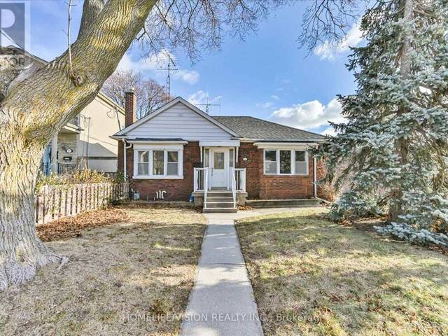 127 RANDOLPH ROAD Toronto Ontario, M4G 3S3