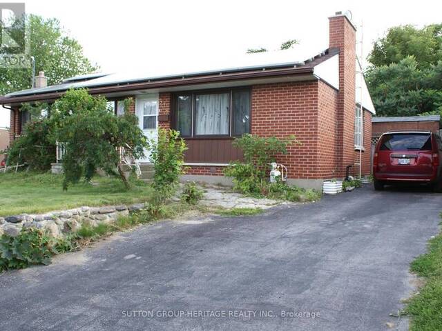 538 HARMONY ROAD S Oshawa Ontario, L1H 6V5