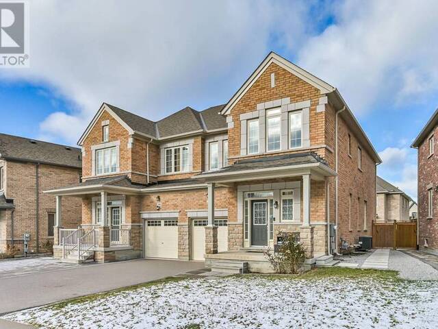 350 ROY HARPER AVENUE Aurora Ontario, L4G 7C4