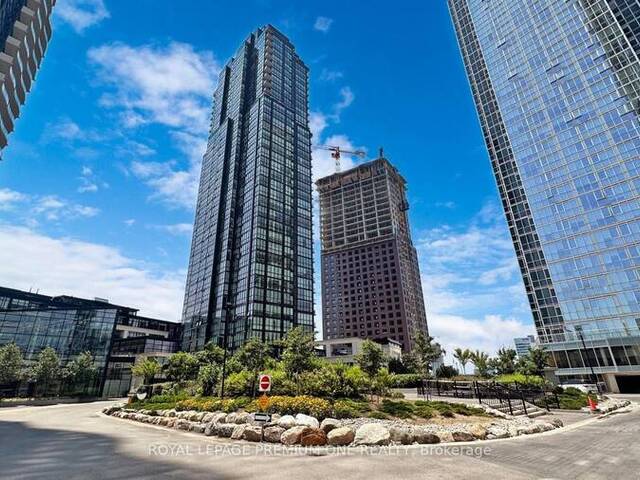 3207 - 2910 HIGHWAY 7 ROAD Vaughan Ontario, L4K 0H8 - 3 Bedrooms Condo For Sale