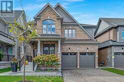 34 CONCERT HILL WAY | East Gwillimbury Ontario | Slide Image One