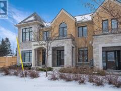 253 BLOOMINGTON ROAD Richmond Hill Ontario, L4E 1A2