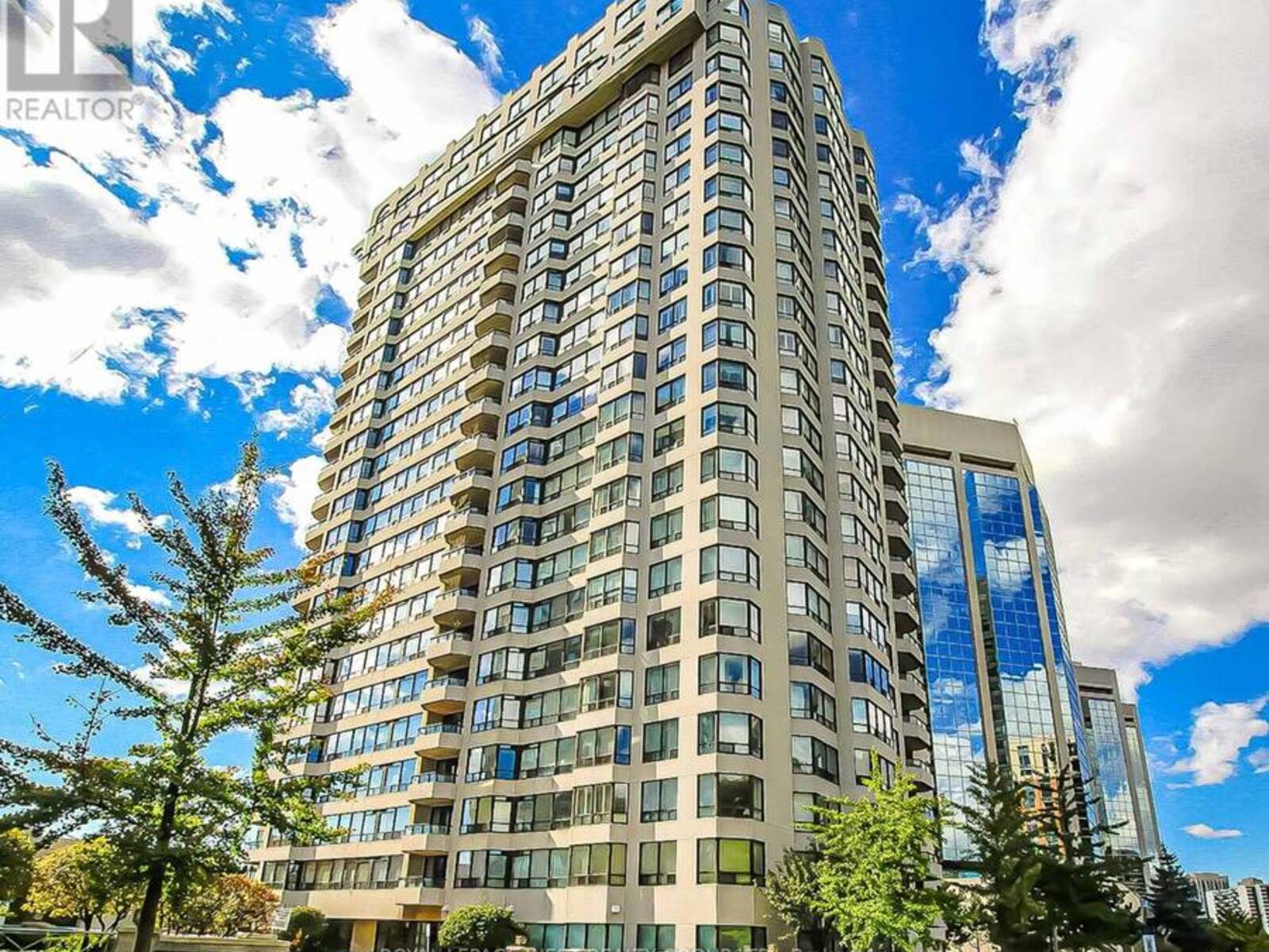 402 - 1 ABERFOYLE CRESCENT STREET, Toronto, Ontario M8X 2X8