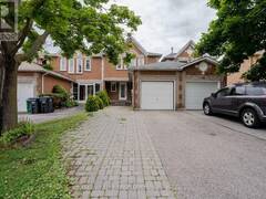 16 MULLIS CRESCENT Brampton Ontario, L6Y 4T3