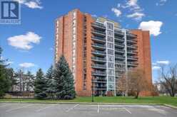 604 - 2665 WINDWOOD DRIVE | Mississauga Ontario | Slide Image One