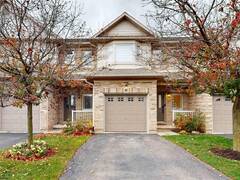 16 - 2169 ORCHARD ROAD Burlington Ontario, L7L 7J1