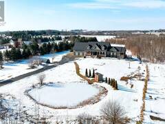 513442 2ND LINE Amaranth Ontario, L9W 0S4