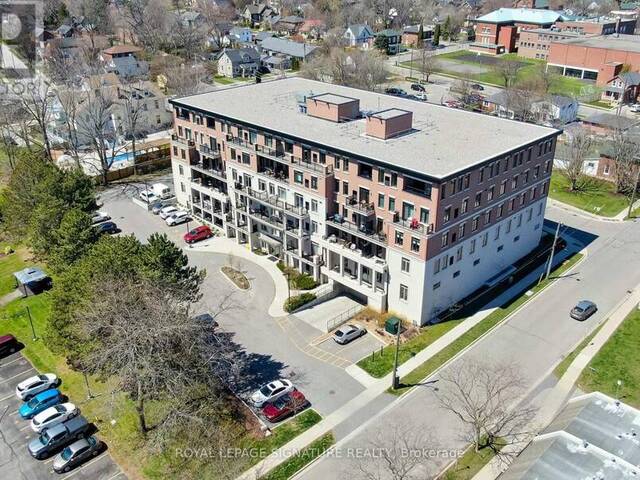 311 - 135 ORR STREET Cobourg Ontario, K9A 0J6 - 2 Bedrooms Condo For Sale