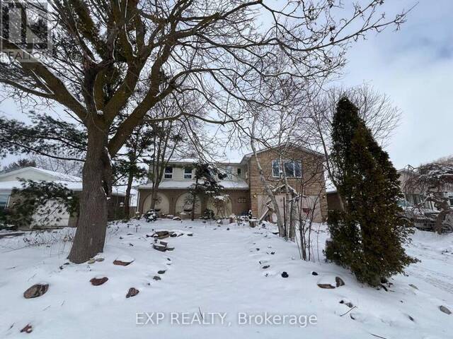 40 LUTHER ROAD Grand Valley Ontario, L9W 5R1