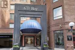 606 - 633 BAY STREET | Toronto Ontario | Slide Image Two