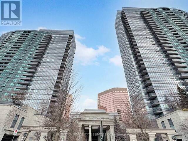 2811 - 15 GREENVIEW AVENUE Toronto Ontario, M2M 4M7 - 2 Bedrooms Condo For Sale