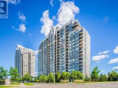 906 - 15 NORTH PARK ROAD Vaughan Ontario, L4J 0A1