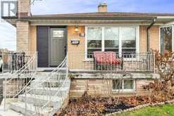 21 FARLEY CRESCENT | Toronto Ontario | Slide Image One