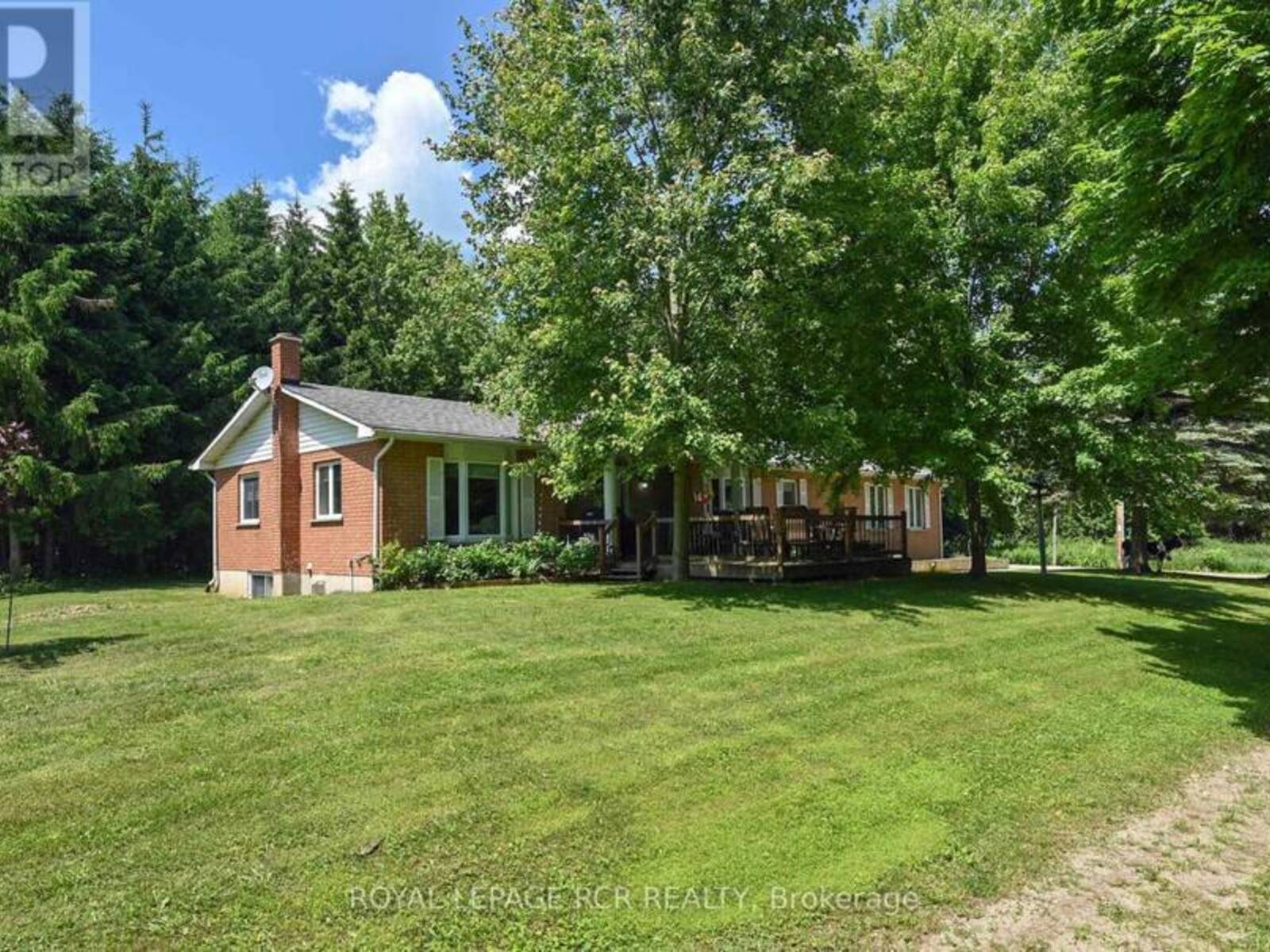 556252 MULMUR MELANCTHON TOWN LINE, Melancthon, Ontario L9V 1W5