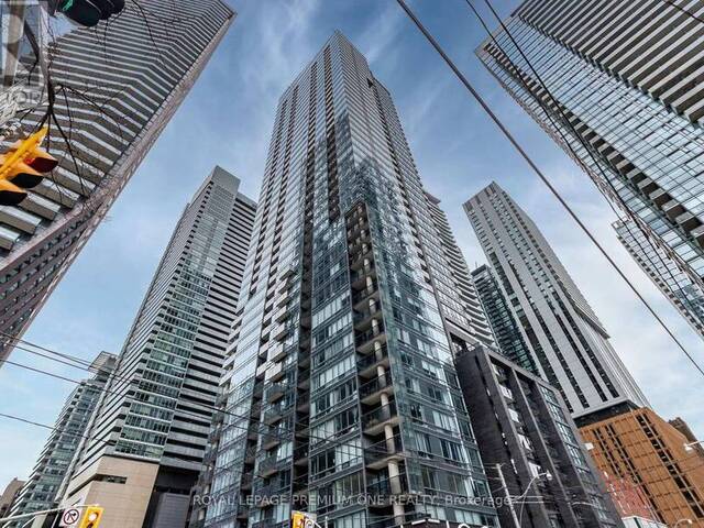 606 - 295 ADELAIDE STREET Toronto Ontario, M5V 0L4