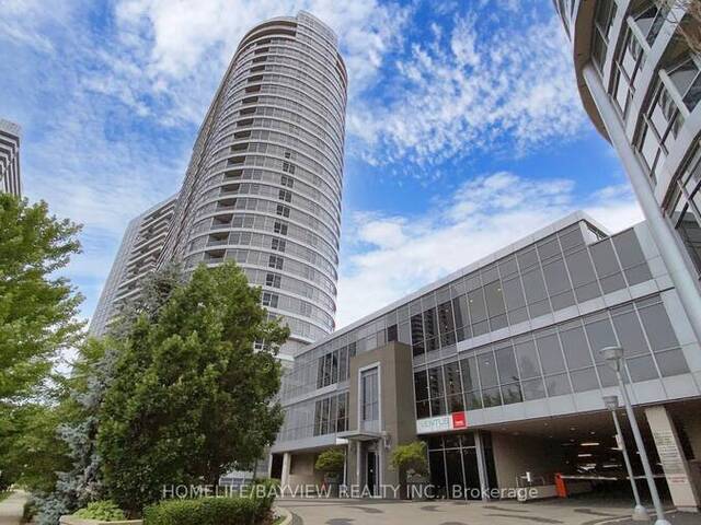 1020 - 181 VILLAGE GREEN SQUARE Toronto Ontario, M1S 0K6