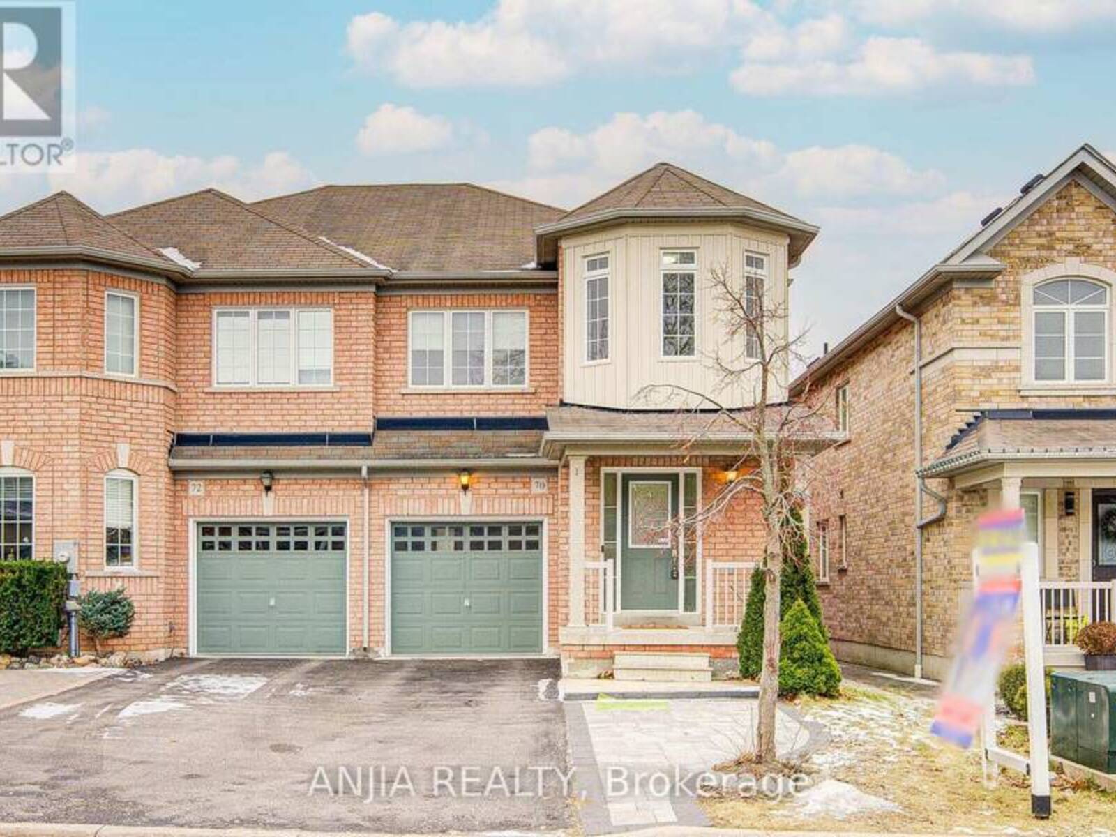 70 DUFFIN DRIVE, Whitchurch-Stouffville, Ontario L4A 0R6