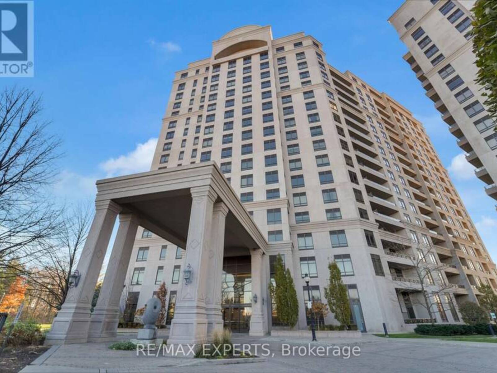 805 - 9255 JANE STREET, Vaughan, Ontario L6A 0K1